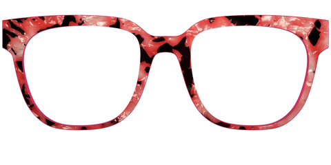 The Red Agate Pearl Tortoise