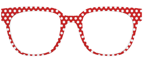 The Red Polka Dots