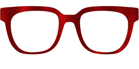 The Red Shimmer