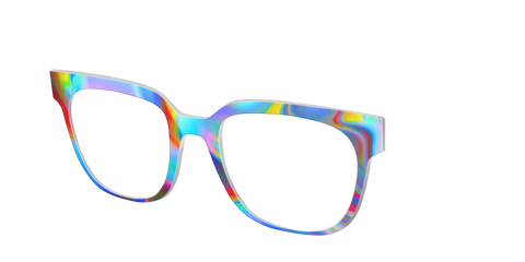 The Refracting Reflections