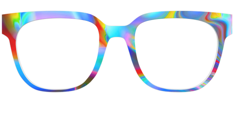 The Refracting Reflections
