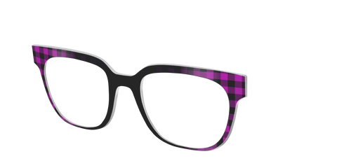 The Reimagined Plaid