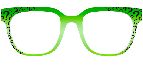 The Riddler