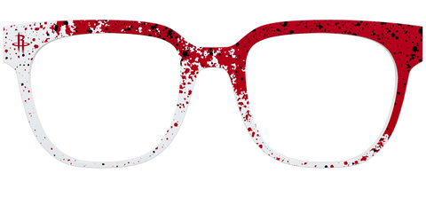 Rockets Splatter