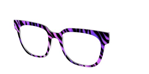 The Rockin' Tiger Stripes