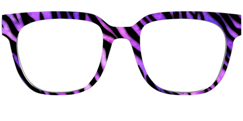 The Rockin' Tiger Stripes