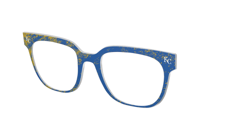 The Royals Home Run
