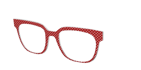 The Ruby Pin Dot