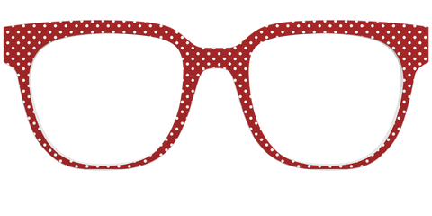 The Ruby Pin Dot