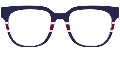 The Rugby Stripes