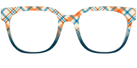 The Sailing Plaid