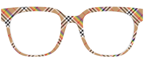 The Scholarly Plaid