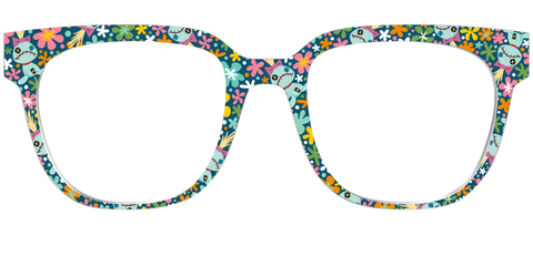 Scrump's Sew Sweet Floral