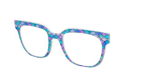 The Sea Scales