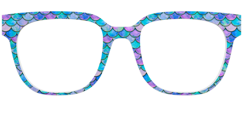 The Sea Scales