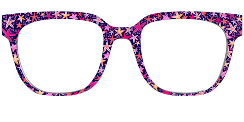 The Sensational Starfish