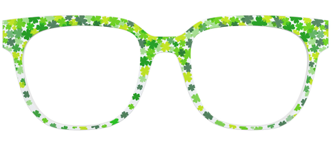 The Shamrock Confetti