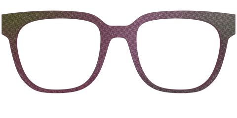 The Shifting Oxford Weave