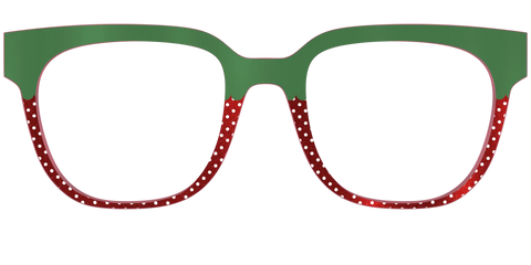 The Shimmer Strawberry