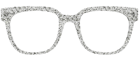The Silver Sparkle