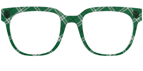 The Slytherin™ Plaid
