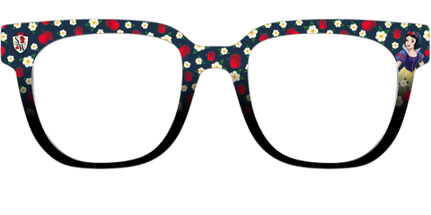 Snow White's Apples