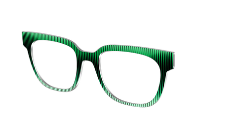 The Soundwave Stripes