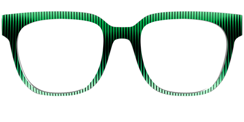The Soundwave Stripes