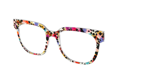 The Speckled Tort