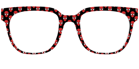 Spider-Man Dot