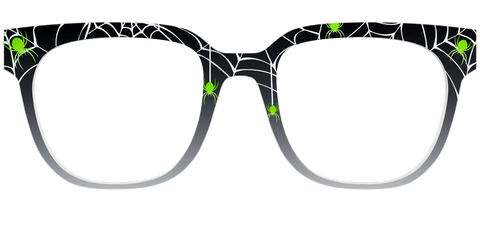 The Spooky Webs
