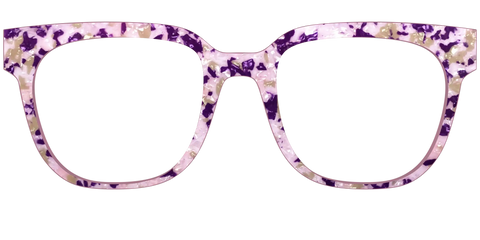 The Spotted Thistle Pearl Tortoise
