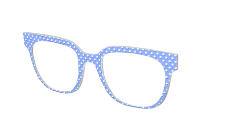 The Spring Polka Dots