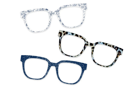 The Spring Style Set