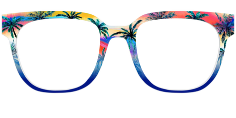The Summer Palms