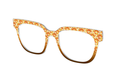 The Summer Sun Scallop