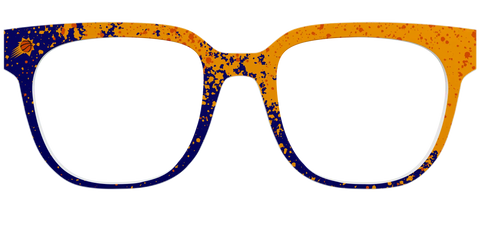 The Suns Splatter