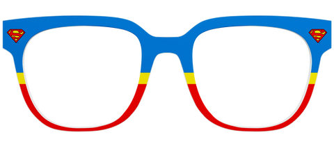 The Superman Suit