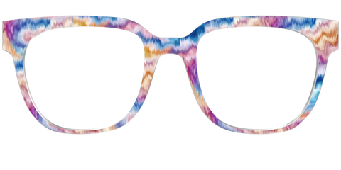 The Tide Pool Tie-Dye