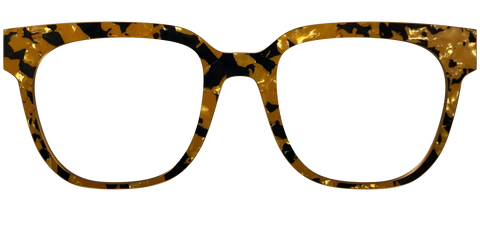 The Tiger's Eye Pearl Tortoise