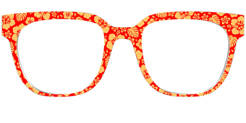 The Tropical Floral