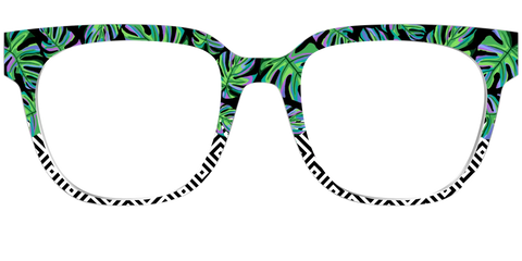 The Tropic Split