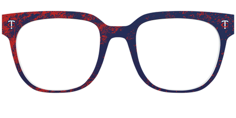 The Twins Home Run