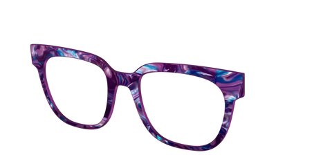 The Tyrian Purple Pearl Marble