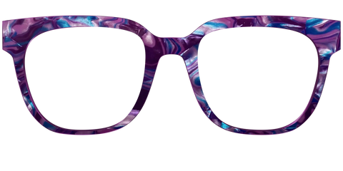The Tyrian Purple Pearl Marble