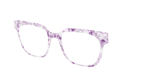 The Viola Pearl Marble