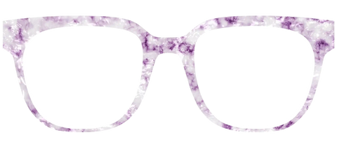 The Viola Pearl Marble