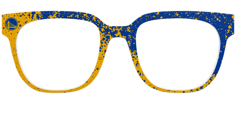 Warriors Splatter