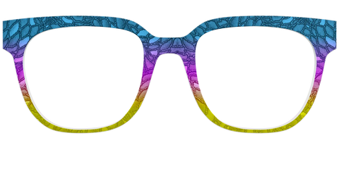 The Wavy Gradient