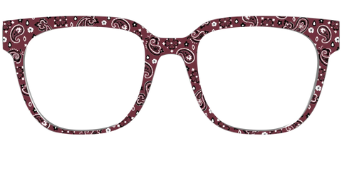 The Western Paisley
